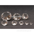 Diamond Glass Crystal Paperweight MH-9232